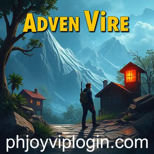 Exploring the Thrilling World of Adventure Games on PHJoy VIP