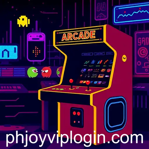 Exploring the Timeless Appeal of Arcade Classics in the Digital Age