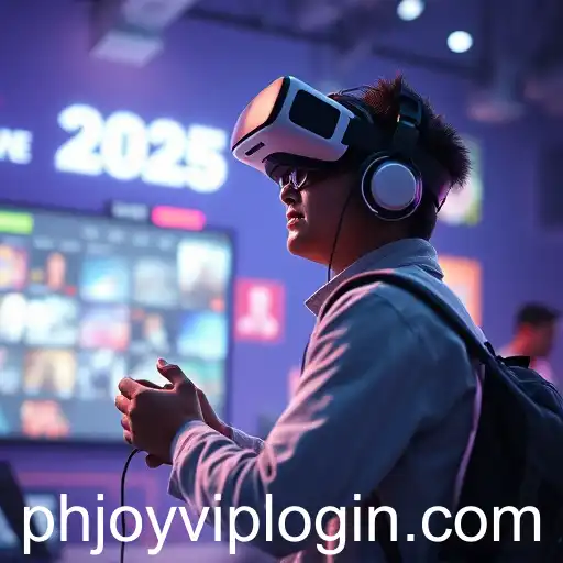 Exploring the Digital Gaming Landscape in 2025