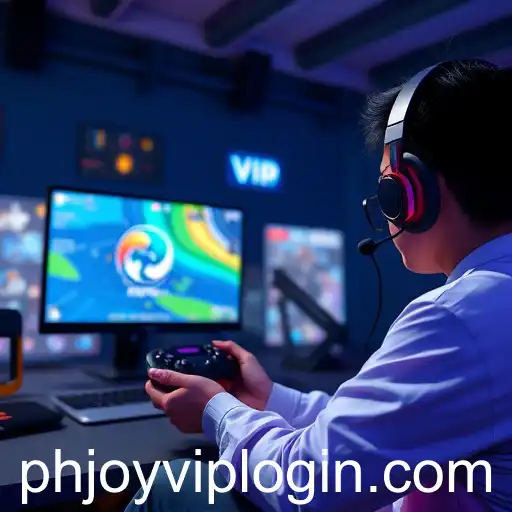 Evolving Trends in Online Gaming Communities