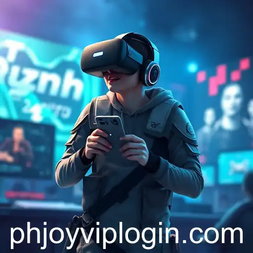 Digital Revolution in Online Gaming