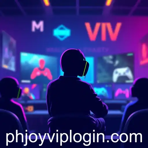 Exploring PHJoy VIP Login: Enhancing Gaming Experience