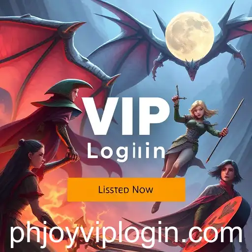 The Rise and Impact of PHJoy VIP Login in the Gaming Community