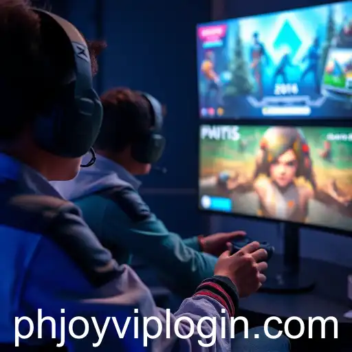 The Rise of Online Gaming Communities