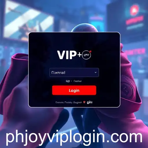 The Rise of Online Gaming Platforms: A Look at PHJoy