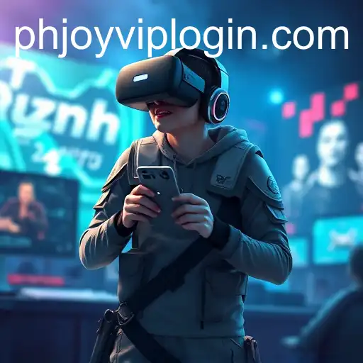 Digital Revolution in Online Gaming