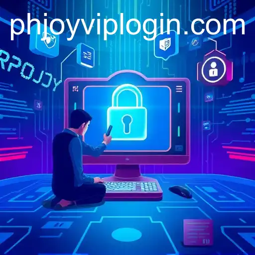 Gaming Platform PHJoy Enhances Security Features