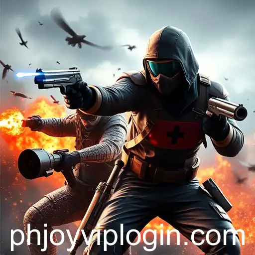 Exploring PHJoy VIP Login: Enhancing Gaming Experience