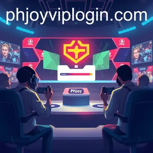 The Rise of PHJoy VIP: A New Era in Online Gaming
