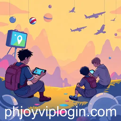 The Rise of Gaming Portals in 2025