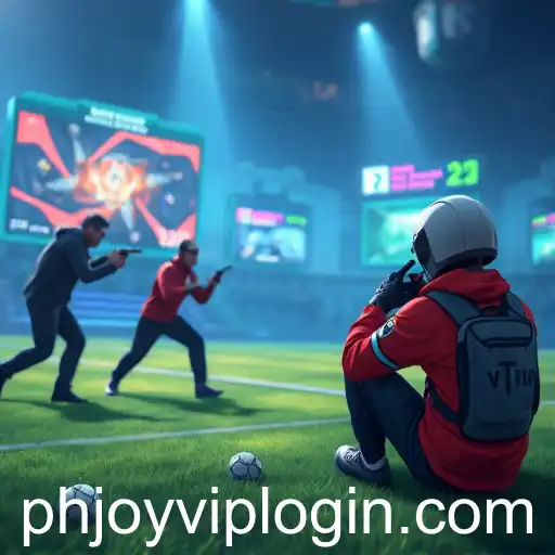 The Rise of PHJoy VIP in Online Gaming
