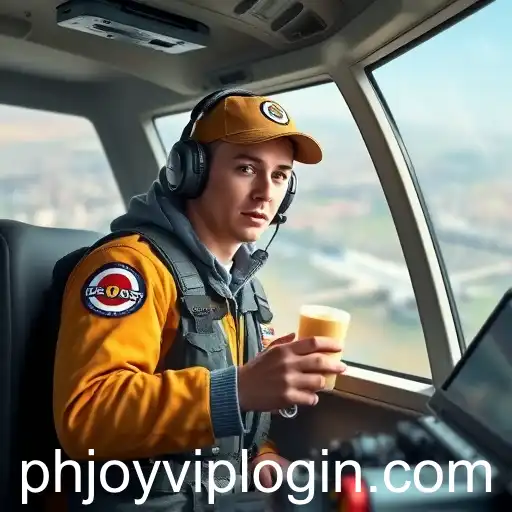 Exploring the Intriguing World of 'Simulation Fun' and the Role of 'Phjoy VIP Log In'