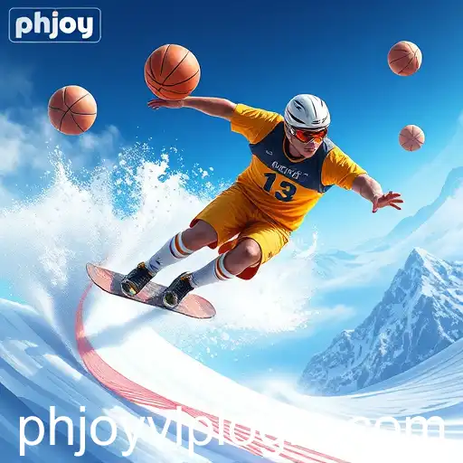 Exploring the Exciting World of Sports Adventures with PHJoy VIP
